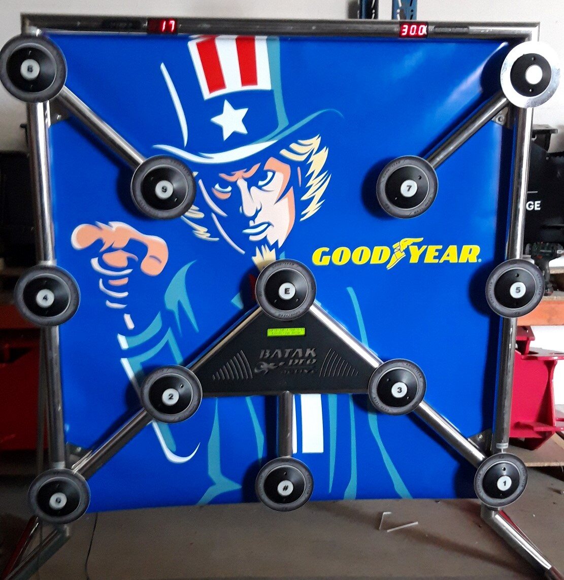 Batak Pro Simu Events
